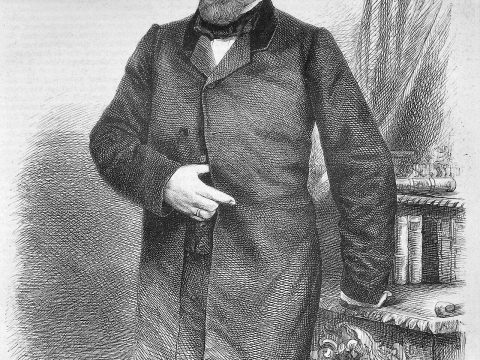 Franz Hermann Schulze-Delitzsch