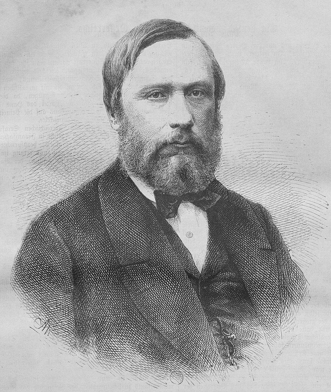 Eduard Herbst