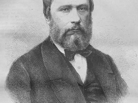 Eduard Herbst