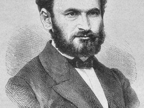 Eduard Lasker