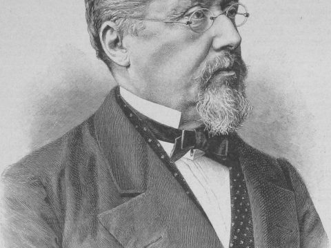 Joseph Victor von Scheffel