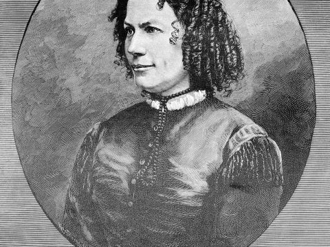 Eugenie Marlitt
