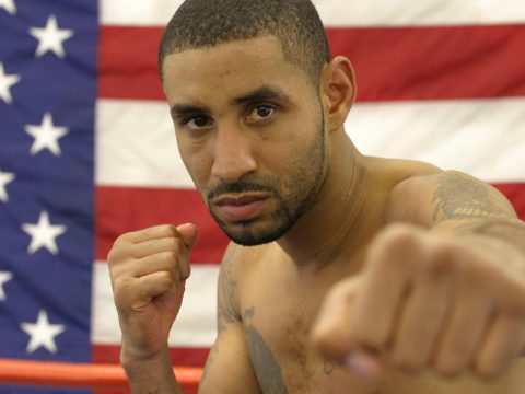 Diego Corrales