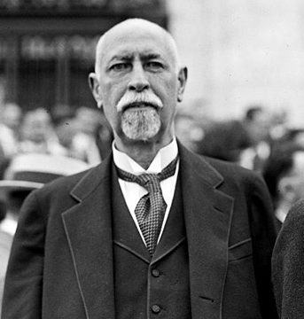 Diego Manuel Chamorro