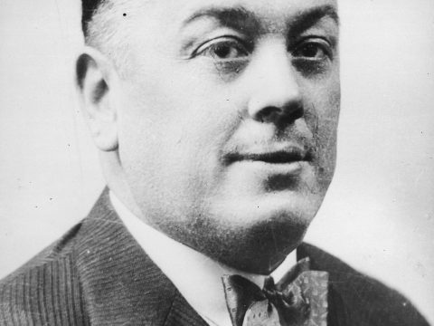Diego Martínez Barrio