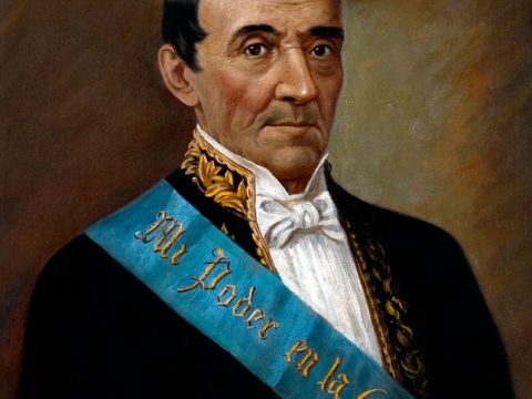 Diego Noboa