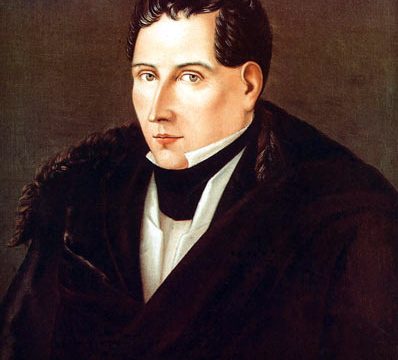 Diego Portales Palazuelo