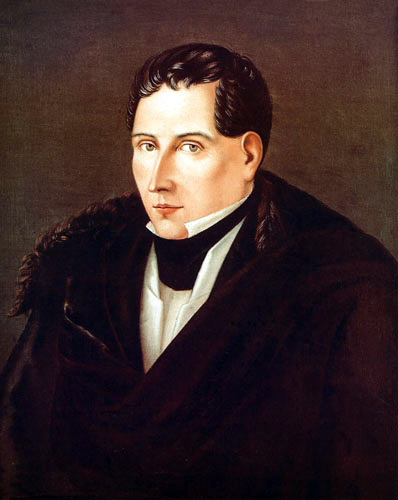 Diego Portales Palazuelo