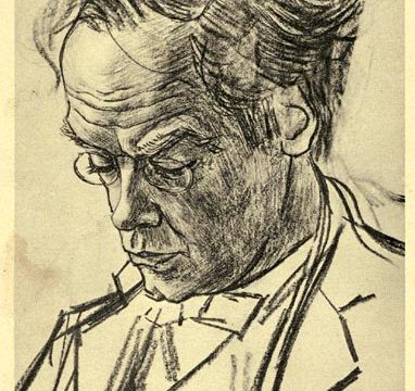 Alphons Diepenbrock
