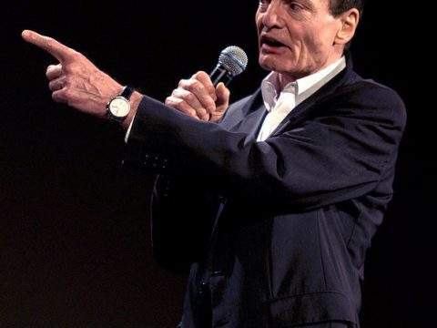 Dieter Laser