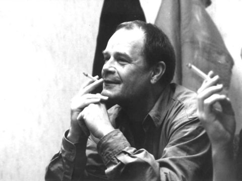 Dieter Mann