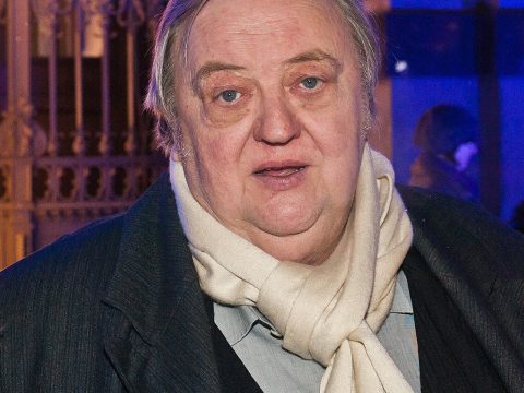 Dieter Pfaff
