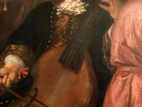 Dietrich Buxtehude