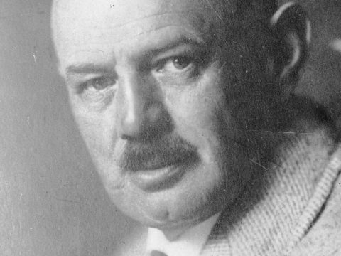 Dietrich Eckart