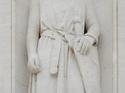 Hugh II, Duke of Burgundy