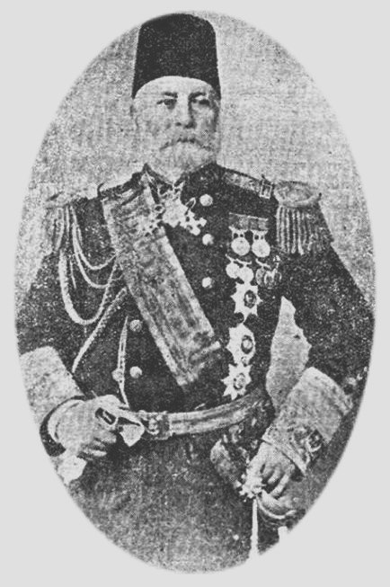 Dilaver Paşa