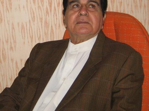 Dilip Kumar
