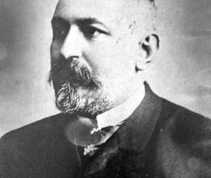 Dimitar Grekov