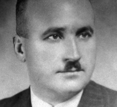 Dimitar Peshev
