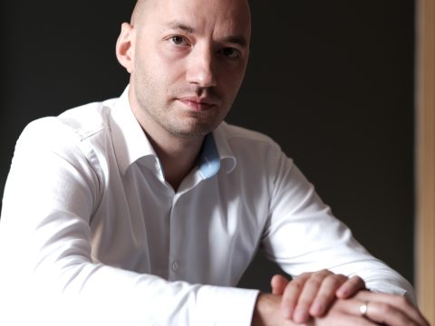 Dimitar Ganev