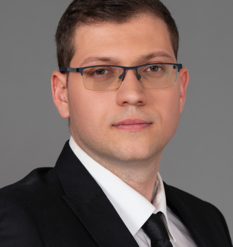 Dimitar Petrov