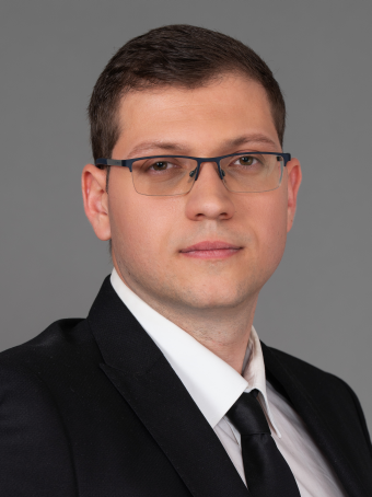 Dimitar Petrov