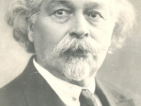 Dimitri Arakishvili