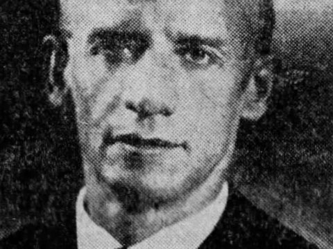 Dimitri Mitropoulos