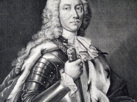 Dimitrie Cantemir