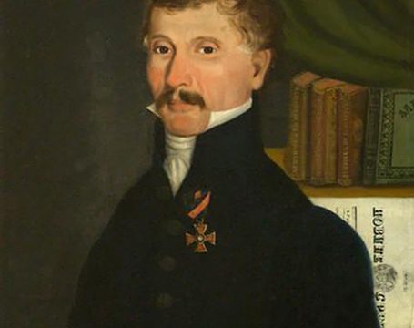 Dimitrije Davidović