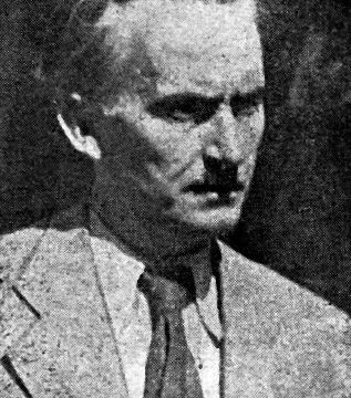 Dimitrije Ljotić