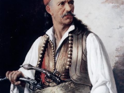 Dimitrios Makris