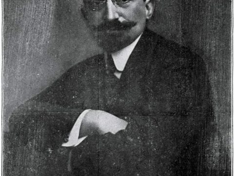 Dimitrios Maximos