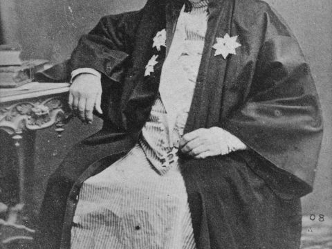 Dimitrios Voulgaris