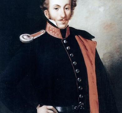 Dimitrios Ypsilantis