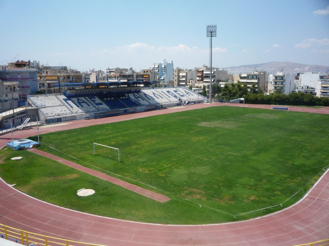 Grigoris Lambrakis
