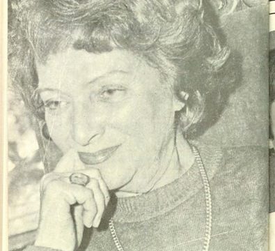 Dina Cocea