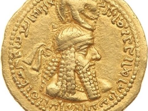 Ardashir I