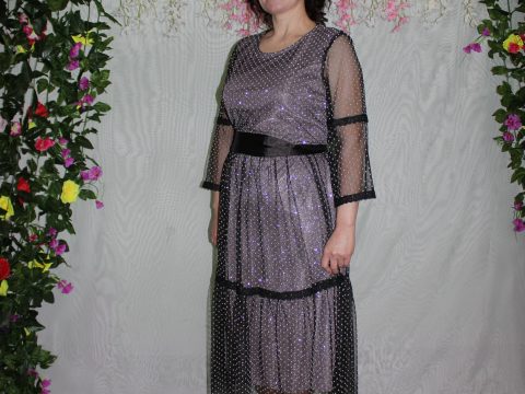 Dinara Asanova