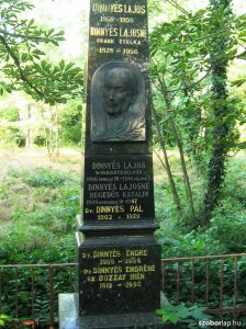 Lajos Dinnyés