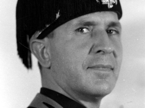 Dino Alfieri