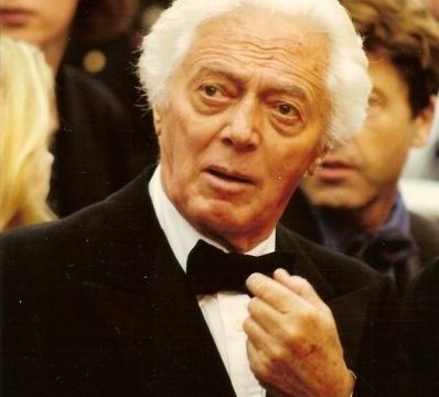 Dino Risi