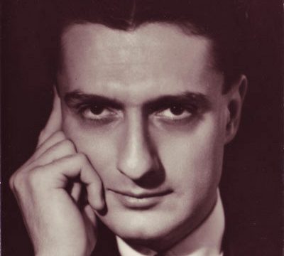 Dinu Lipatti