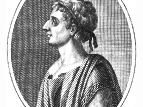 Dionysius I of Syracuse
