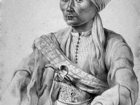 Diponegoro