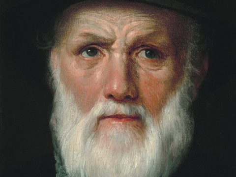 Dirck Volckertszoon Coornhert