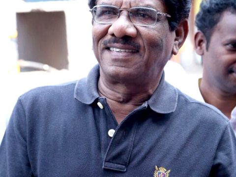Bharathiraja