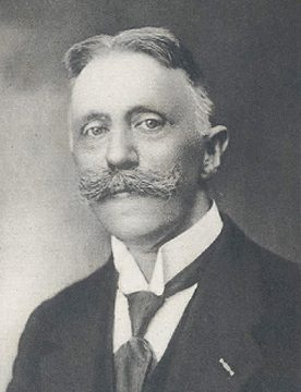 Dirk Jan de Geer