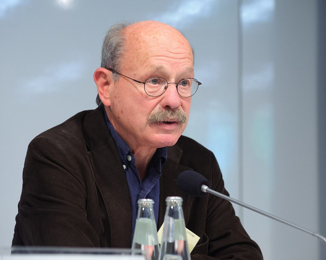 Dirk Sager