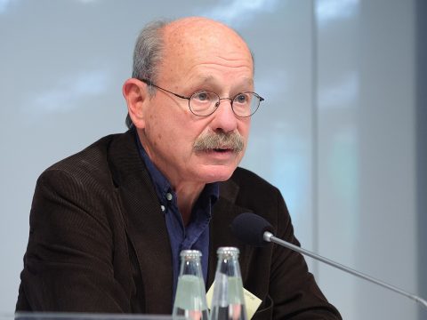 Dirk Sager
